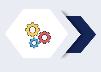 Engineering Bottleneck Icon